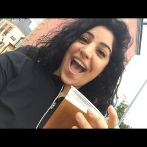 Meet your Posher, Morgan